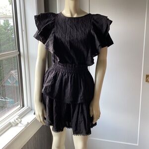SHABBY CHIC dress size XS
